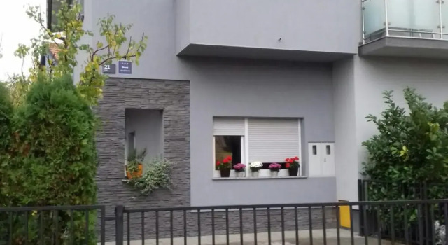 Apartman Trio Maksimir, Prenota Appartamento Maksimir Zagabria