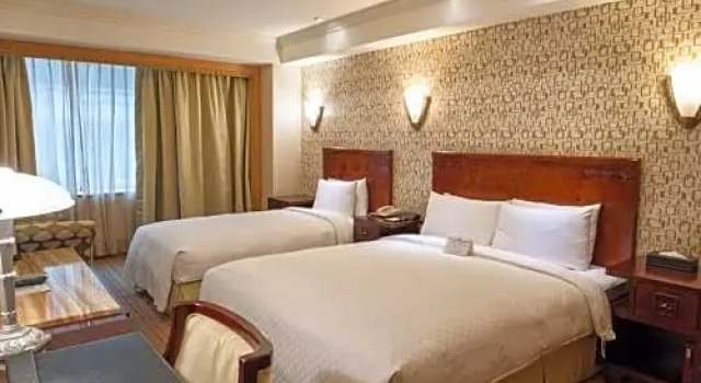 Номер Standard Royal Palace Hotel
