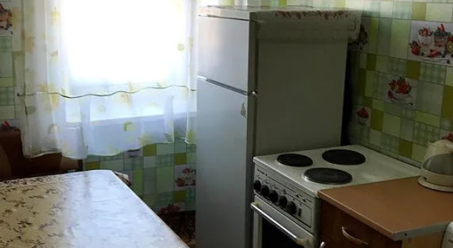 Apartment Bureau Apartment on Prospekt Mira, 32