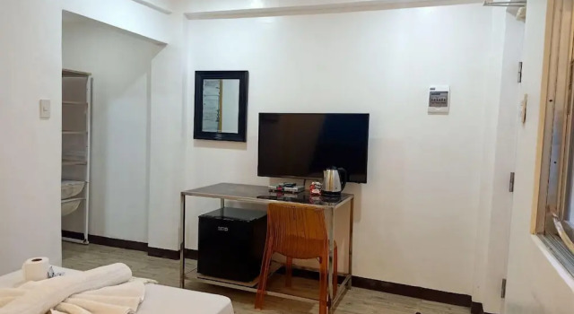 Magarbo hotel Boracay, Prenota Hotel Station 1 