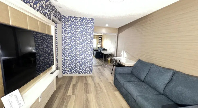 Люкс Deluxe 3 Palms Tucson North Foothills