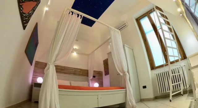 B&B Isola Dello Stampatore