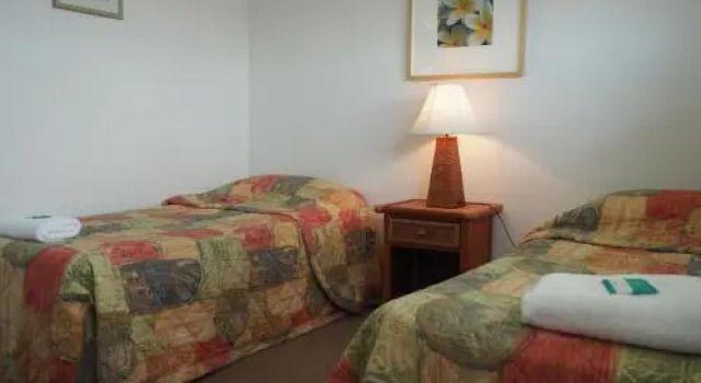 Northcliffe Holiday Apartments, Book Lejlighed Hoteller i Maroochydore med pool, Swimmingpool