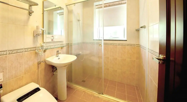 Comfort kamer Spring Villa