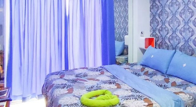 Anta Room at Apartment Springwood