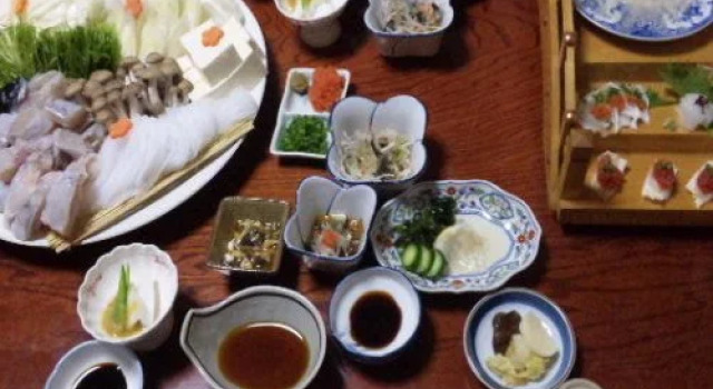 Uzushio Onsen Sakaguchiso (Awajishima)