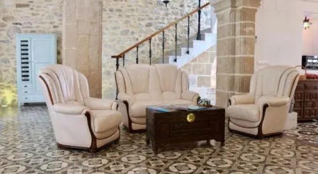 Boutique B&B Número Cuatro, Забронировать Отель «постель и завтрак» Отели Бениса 3 звезды, 3*