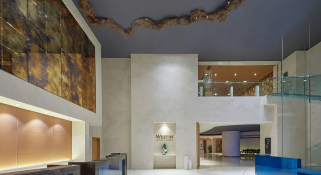 The Westin Shenzhen Nanshan, Prenota Hotel Hotel a Guangdong con parcheggio, Parcheggio