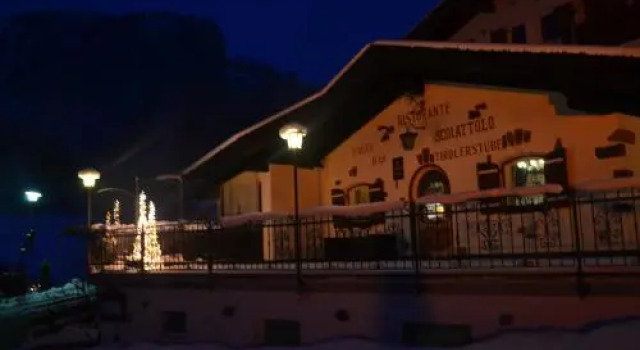 Hotel Scoiattolo