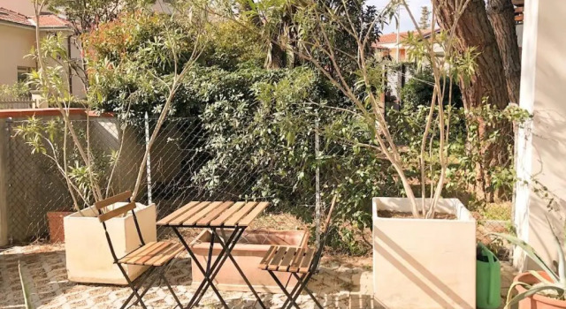 Апартаменты Monolocale in villa, a 300 metri dal centro