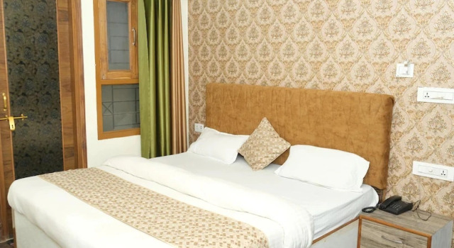Hotel Aman