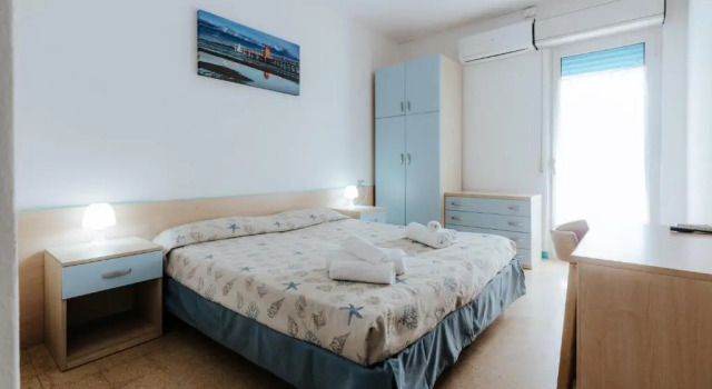 Двухместный номер Standard Hotel Villa Franca