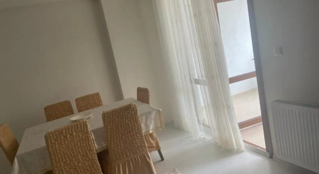 Aqua marin Platinium Sitesi 6. Kat