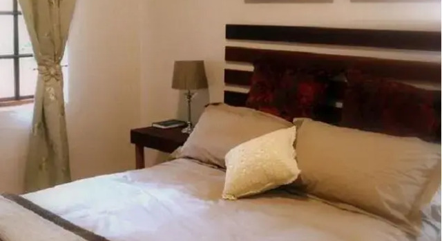 The Whistling Thorn Guesthouse