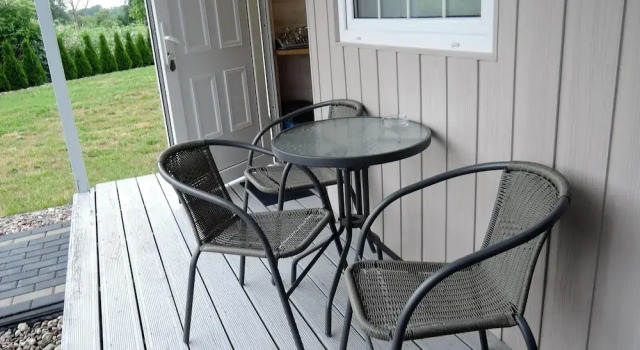 Dziwnowek Holiday House Near Beach