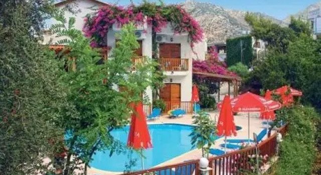 Zoe Boutique Hotel, Забронировать Отель Балион Центральный Крит