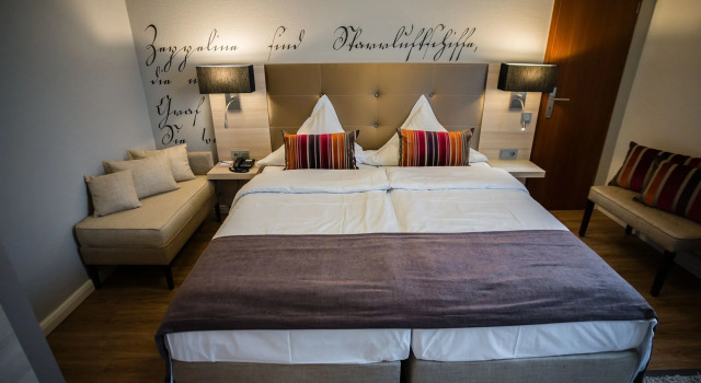 Hotel Zum Zeppelin