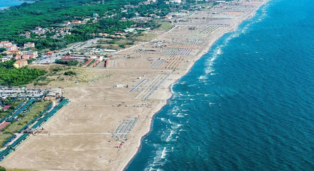 Villa Valentina appartamento 01