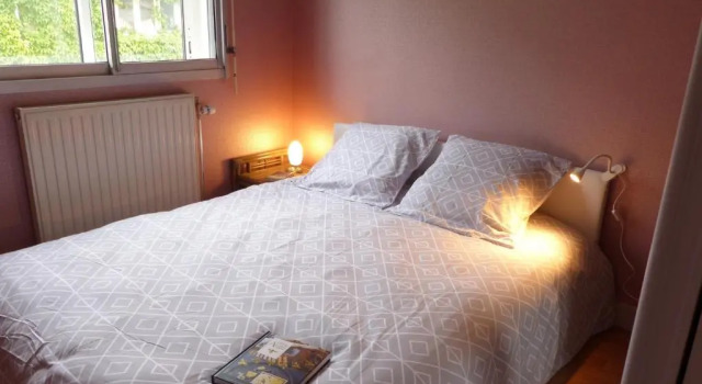Appartement 4 personnes au cœur de Vannes, Rezerwuj Apartament Vannes 