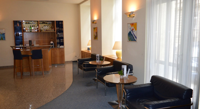 Starlight Suiten Hotel Renngasse