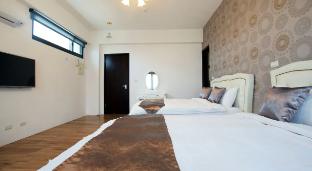 Chi Ya B&B