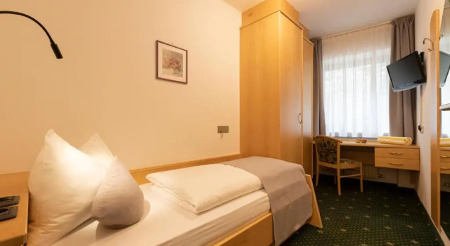Номер Standard Hotel Maibad
