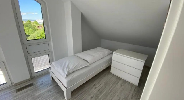 Апартаменты Ferienwohnung Anemone