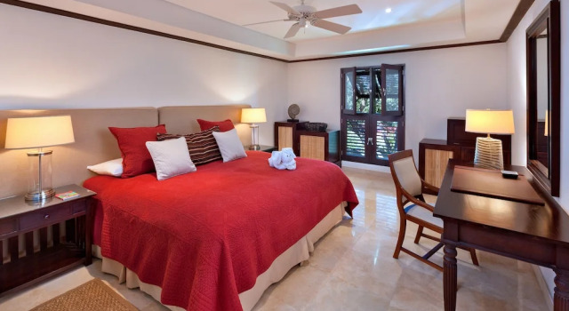 Condo Coral Cove Penthouse 15, Prenota Appartamento Hotel SPA a Saint James, SPA