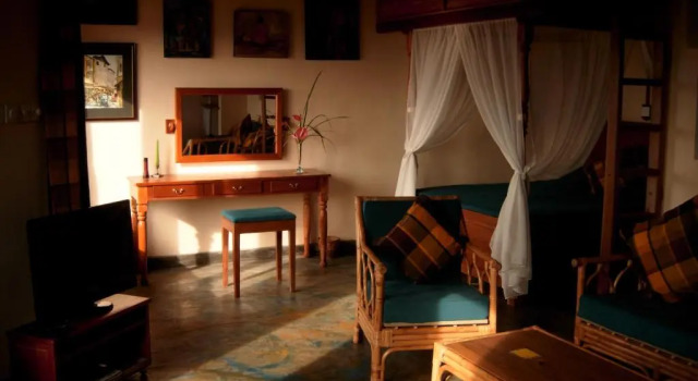 Номер Standard Rangala House
