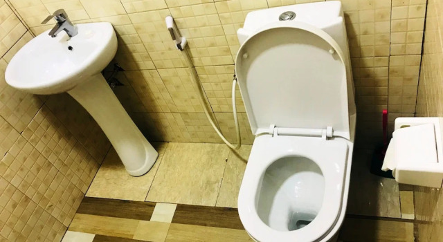Karasal manzaralı yurtta yatak Savannah House - Hostel