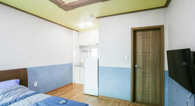 Gapyeong Sagyejeol Pension, Забронировать Отель Отели Чхонпхен 3 звезды, 3*
