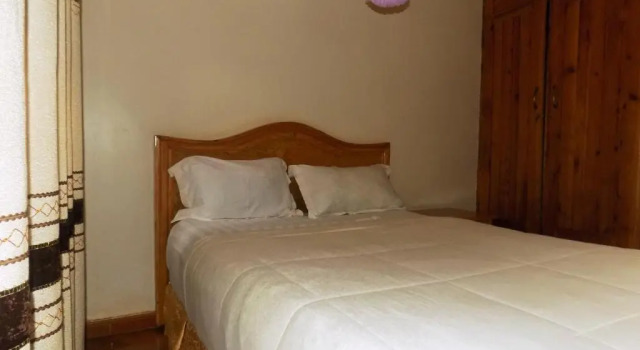 Deluxe suite Capricon Executive Hotel