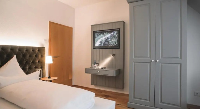 Номер Standard Landhaus Hechtsberg