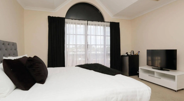 Luxe Spa on Kensington