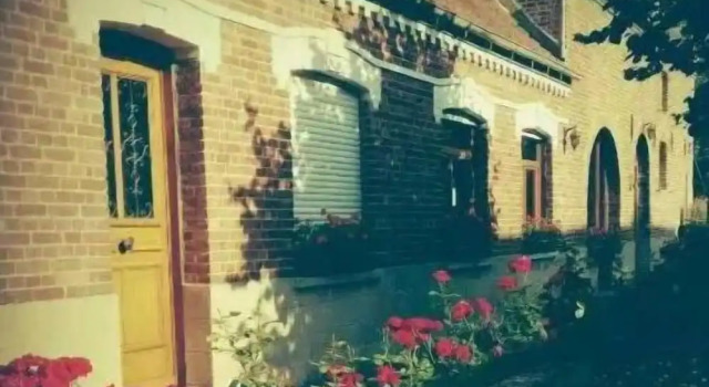 Le Moulin de Cohem, Varaa Bed and Breakfast Blaringhem Picardy