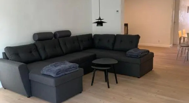 Habitación Estándar Bulagergaard