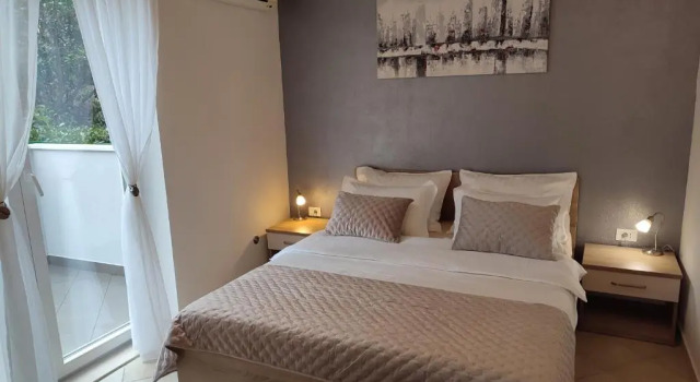 Апартаменты Apartments Joško