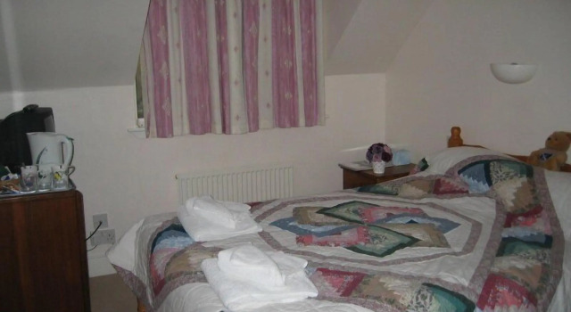 Mardon Guest House