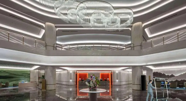 Grand Mercure Hangzhou Qingshan Lake