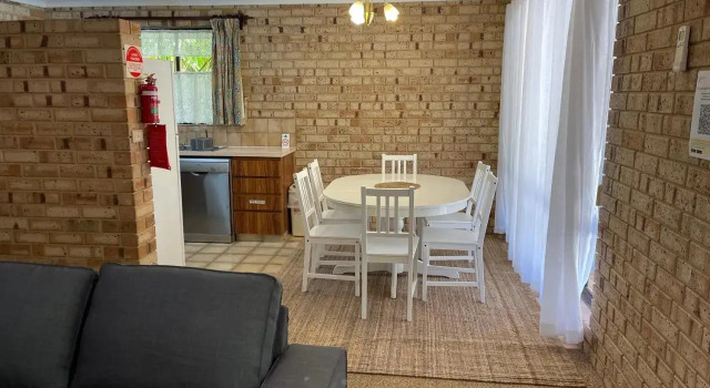Esperance Seafront Holiday Units, Réserver Appart'hôtel Esperance Australie-Occidentale