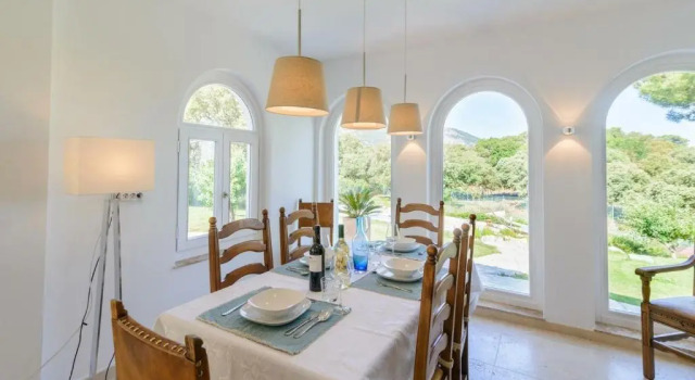 Villa Valparaiso Alhama de Granada by Ruralidays, Varaa Villa Alhama de Granada Granada