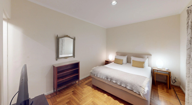 Номер Superior BENS LHôtel Palermo