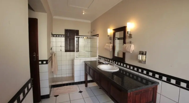Номер Standard Perrys Bridge Hollow Boutique Hotel
