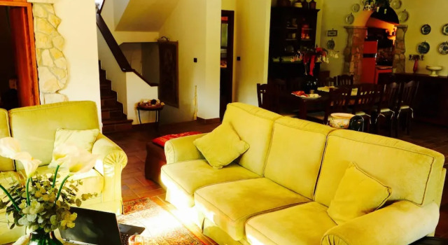 Tenuta Le Crie, Book Hotel Muro Leccese Salento