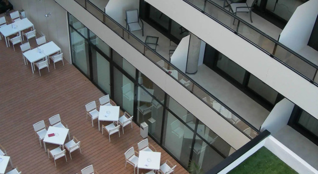 Hotel RH Don Carlos & SPA By Hoteles RH