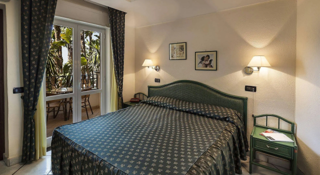 Sorriso Thermae Resort & Spa