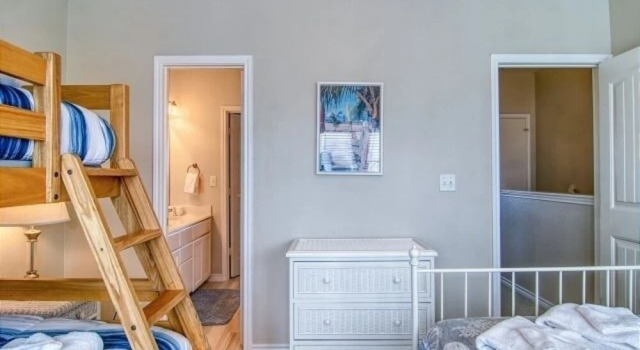 Heaven On Eleventh 3 Bedroom Condo