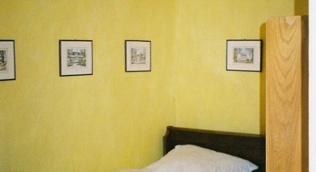 Номер Standard Hotel Schloss Sindlingen