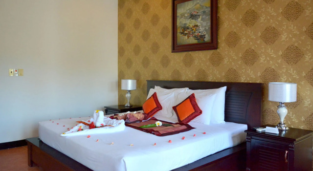 Sea Lion Beach Resort & Spa Mui Ne