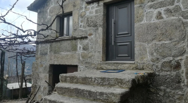 Casa de Paulus